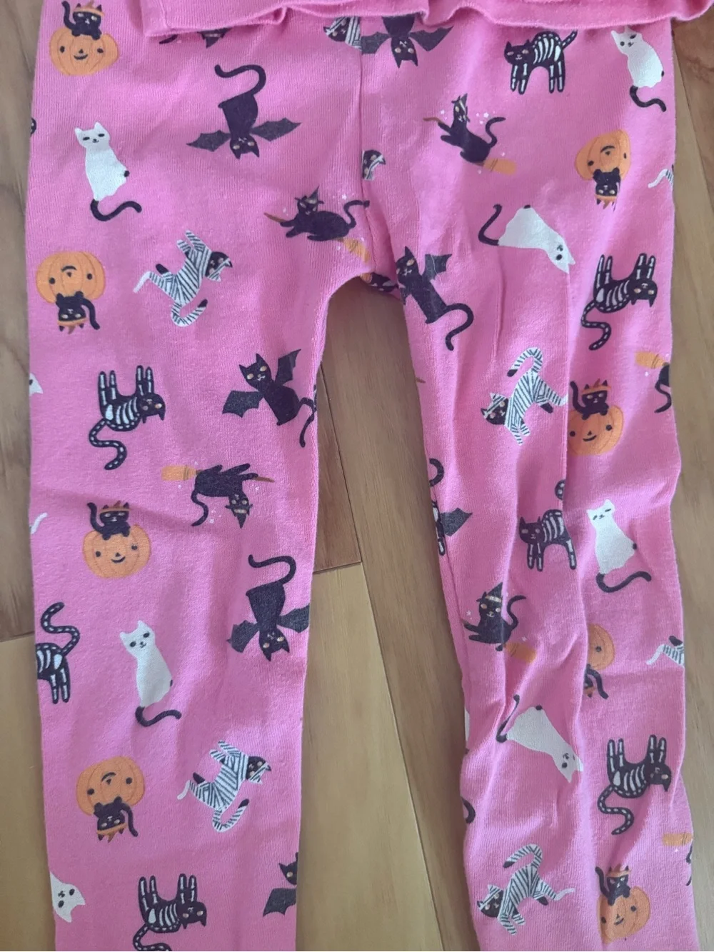 Wicked Cute Pink & Black Halloween Bundle